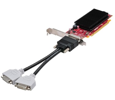 Sapphire AMD FirePro 2270 PCI-E 2.1 X16