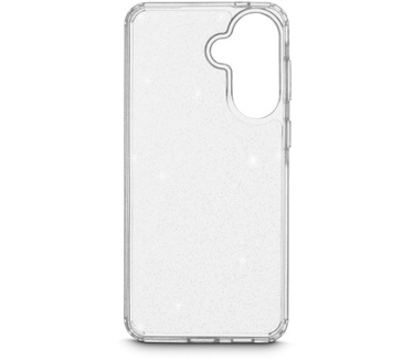 Hama Glitter Case (Galaxy A37 5G) Transparant
