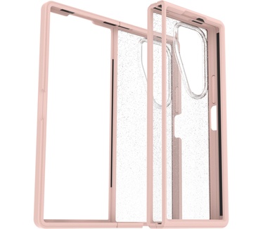 Otterbox Thin Flex Series voor Galaxy Z Fold6, Ballet Shoes