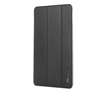 Rock Touch Smart Apple iPad Mini 4 Case - Black