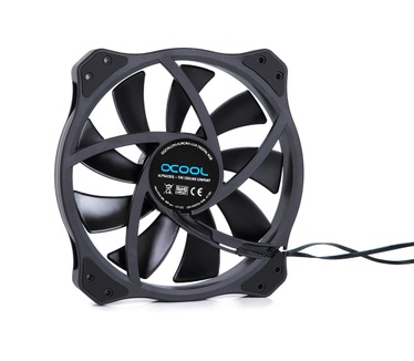 Alphacool Aurora LUX PRO