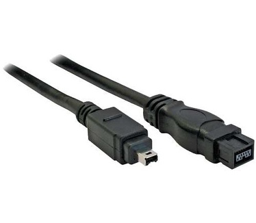 InLine FireWire M-M 1m