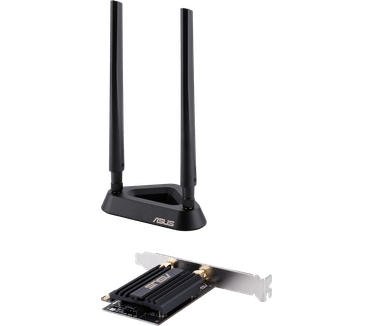 Asus PCE-AX58BT