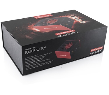 Modecom Volcano 750