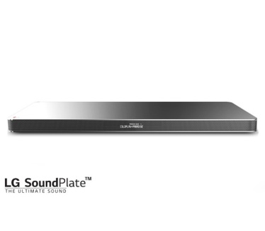 LG LAP440