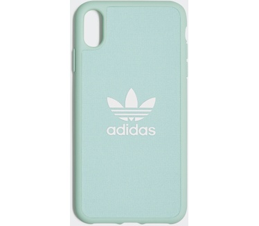 Adidas Moulded Canvas