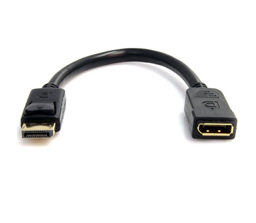 Startech.com 6" DisplayPort