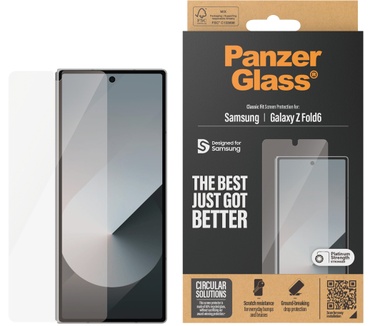 PanzerGlass Classic Fit