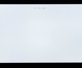 Philips OLED811 - kijkhoekfoto's