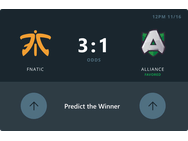 Dota 2 gokken