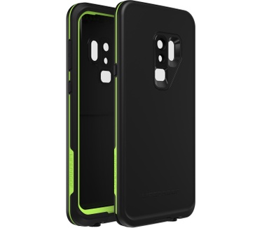 LifeProof Fre Case Samsung Galaxy S9+ (Galaxy S9+) Zwart