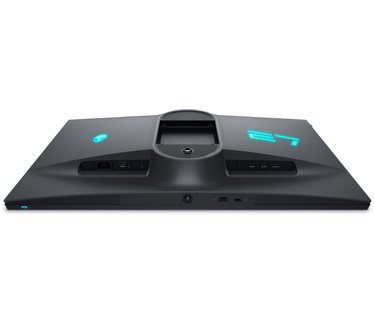 Alienware AW2725QF Zwart