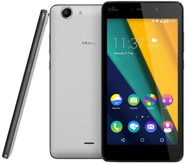 Wiko Pulp Fab 4G