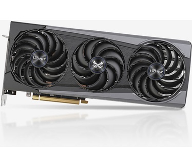 Sapphire Nitro+ Radeon RX 6800 XT Gaming