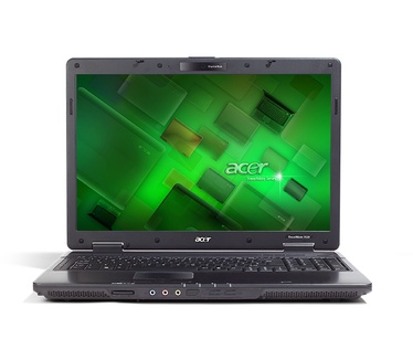 Acer Travelmate 7520-401G16Mi