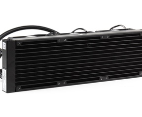 Corsair iCue H150i Elite LCD XT