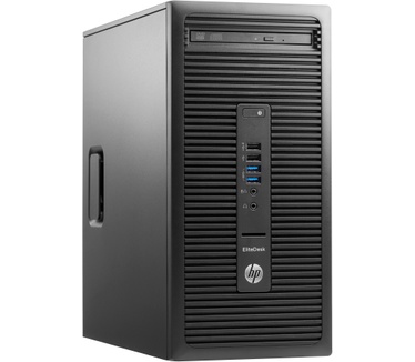 HP EliteDesk 705 G2 SFF (M9B17ET)