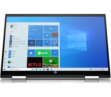 HP 14-dy0204nd