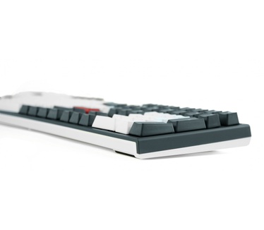 Ducky One 2 Tuxedo MX Blue US