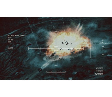 Ace Combat: Assault Horizon (Limited Edition), Xbox 360