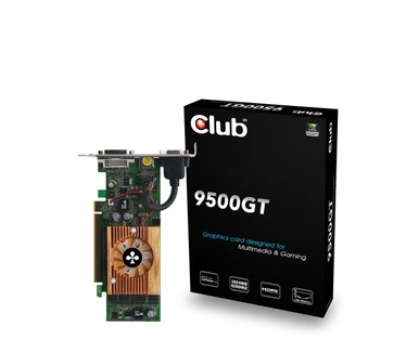 Club3D CGNX-G9524YLI