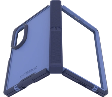 Otterbox Defender Series Pro XT Galaxy Z Fold8 Hoesje (Galaxy Z Fold8) Blauw