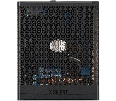 Cooler Master X Silent Edge Platinum 1100 230V