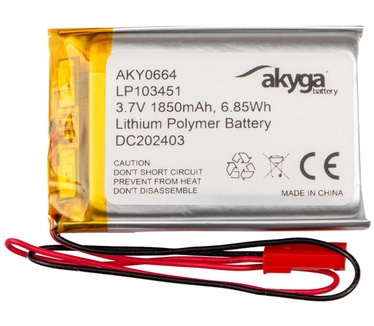 Akyga AKY0664