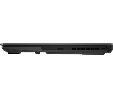 ASUS FX707ZM-HX011W