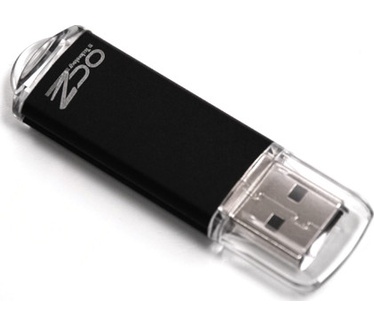 OCZ Diesel USB 2.0 Flash Drive 16GB Zwart