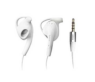 Jabra Jabra Active Stereo Headset White