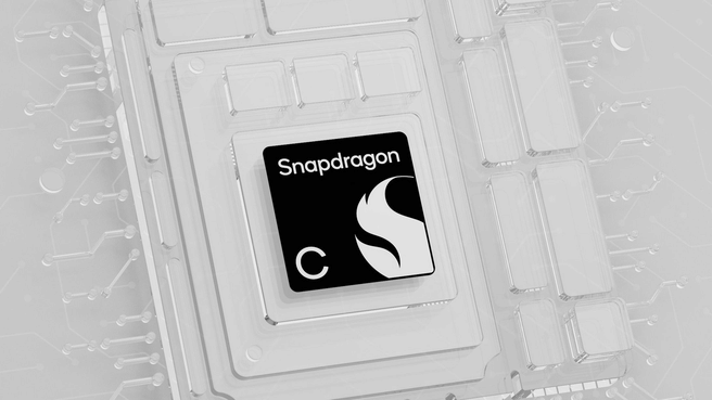 Snapdragon C-platform. Bron: Qualcomm