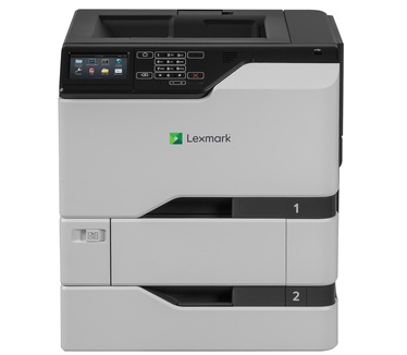 Lexmark CS725dte