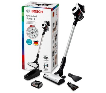 Bosch BCS612W