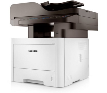 Samsung ProXpress M3875FW (2 jaar garantie)