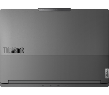 Lenovo ThinkBook 16p G4 IRH (21J8000EGE, Qwertz toetsenbord)