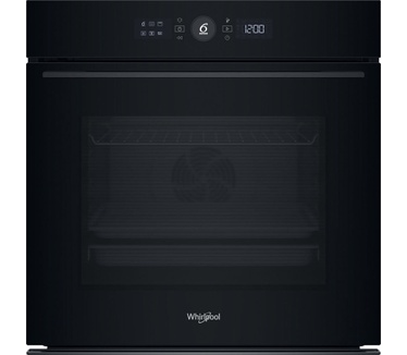 Whirlpool WOI5S8PM1SBA