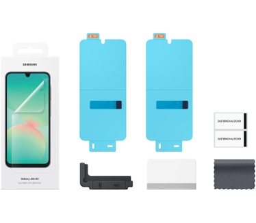 Samsung Galaxy A26 5G Screen Protector