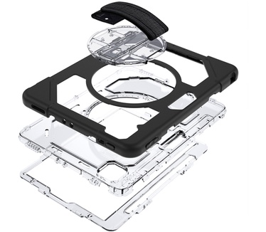 Eiger Peak 2000m Case