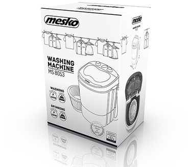 Mesko MS 8053
