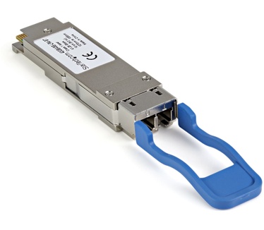 Startech.com Palo Alto Networks 40GBASE-LR4 Compatible QSFP+ Transceiver Module - 40GBase-LR4