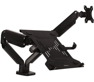 Fellowes Laptopaccessoire voor monitorarm