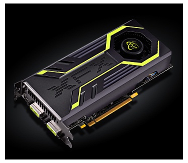 XFX 250 GTS 512MB DDR3 HDMI Core Edition (GS-250X-YNLA)