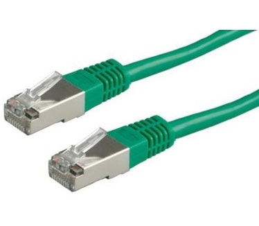 Equip 0.25m, Cat 6 S/FTP