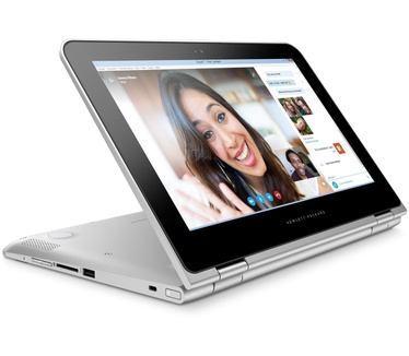 HP Pavilion X360 13-S025ND