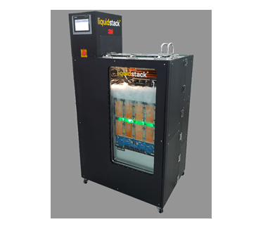 LiquidStack LiquidStack DataTank