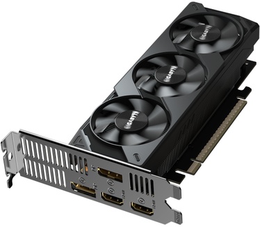 Gigabyte GeForce RTX 5050 OC Low Profile 8G