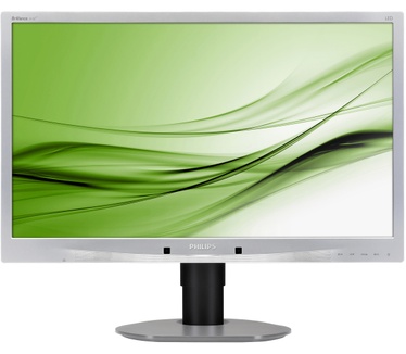 Philips B-line 241B4LPYCS Zilver
