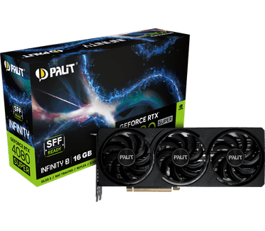 Palit GeForce RTX 4080 SUPER Infinity 3