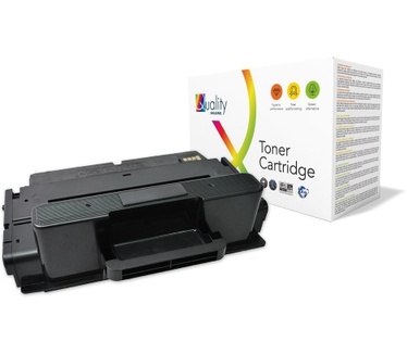 Quality Imaging Toner Black 106R02307